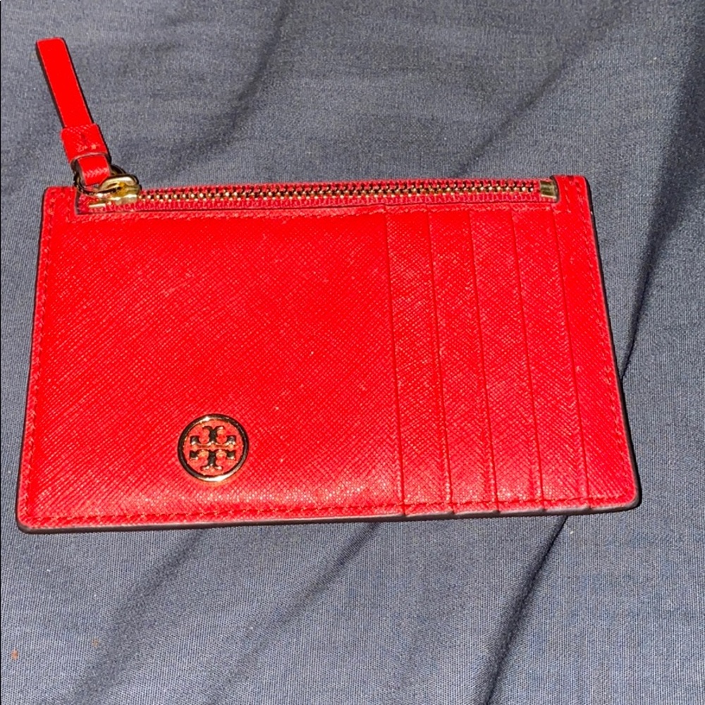 Tory Burch Coin Purse